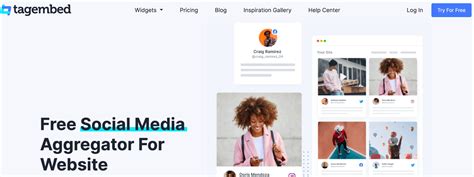 10 of the Best Social Media Aggregators To Try Out.